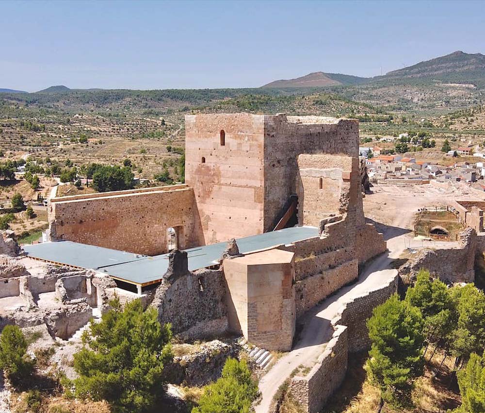 Ayora comunitat valenciana, un entorno privilegiado Ayora comunitat valenciana, un entorno privilegiado