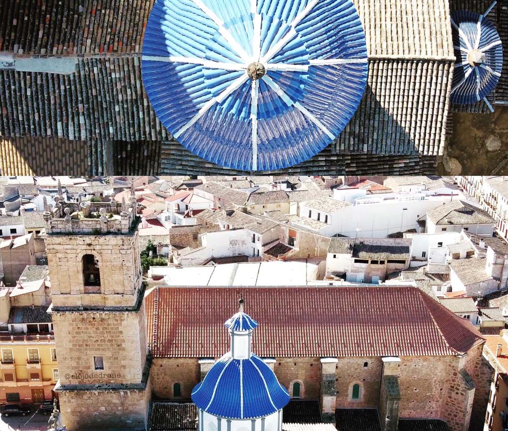 Ayora comunitat valenciana, un entorno privilegiado Ayora comunitat valenciana, un entorno privilegiado