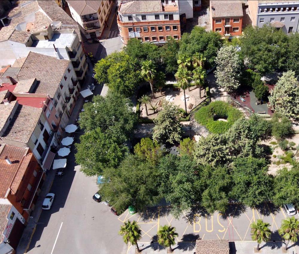 Ayora comunitat valenciana, un entorno privilegiado Ayora comunitat valenciana, un entorno privilegiado