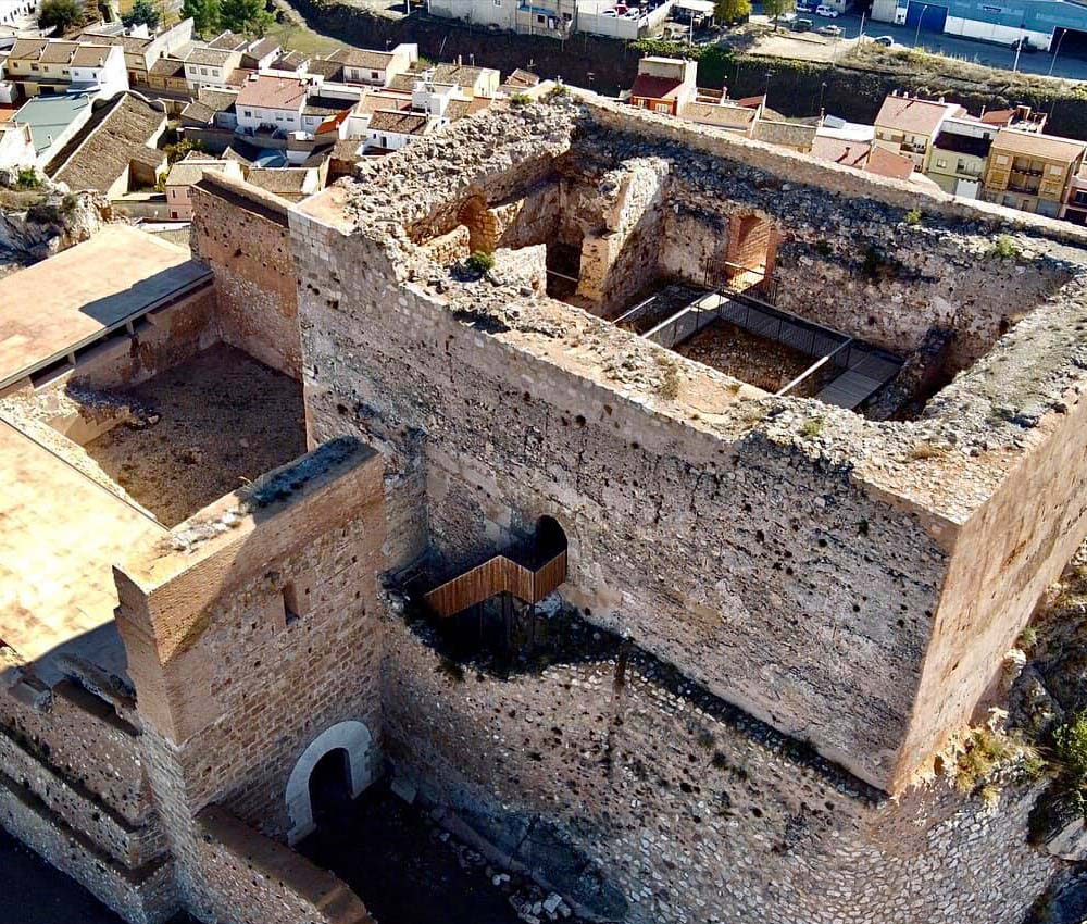 Ayora comunitat valenciana, un entorno privilegiado Ayora comunitat valenciana, un entorno privilegiado