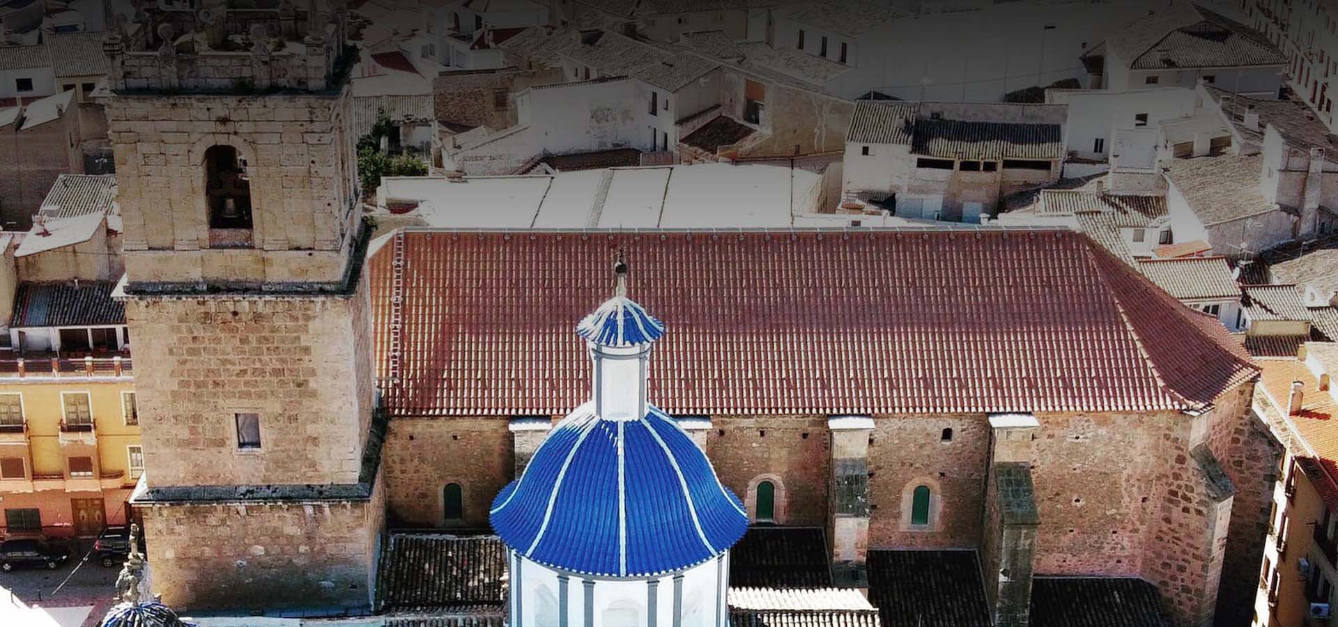 El Abu Ayora, casa rural