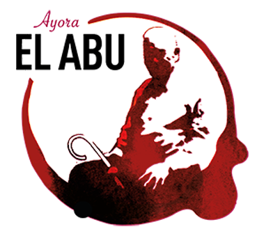 el Abu Ayora, casa rural